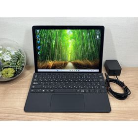マイクロソフト(Microsoft)の極美品・LTE Surface Go 2 8GB Office2024 (ノートPC) マイクロソフト(Microsoft)の極美品・LTE Surface Go 2 8GB Office2024 (ノートPC)