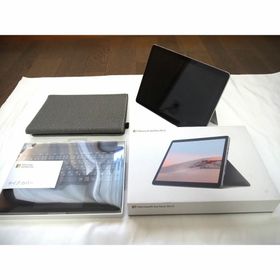 マイクロソフト(Microsoft)のSurface Go 2 Windows11 Office2019 セット(タブレット) マイクロソフト(Microsoft)のSurface Go 2 Windows11 Office2019 セット(タブレット)