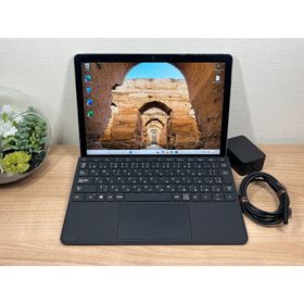 マイクロソフト(Microsoft)の Surface Go 2 8GB タブレット マイクロソフト LTE 美品(ノートPC) マイクロソフト(Microsoft)の Surface Go 2 8GB タブレット マイクロソフト LTE 美品(ノートPC)