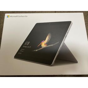 マイクロソフト(Microsoft)のMicrosoft Surface Go フルセット(ノートPC) マイクロソフト(Microsoft)のMicrosoft Surface Go フルセット(ノートPC)