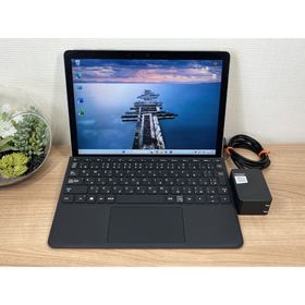 マイクロソフト(Microsoft)の美品・LTE Surface Go 2 8GB Office2024 キーボード(ノートPC) マイクロソフト(Microsoft)の美品・LTE Surface Go 2 8GB Office2024 キーボード(ノートPC)