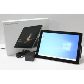 【ジャンク品】Surface Go（第1世代）128GB/8GB ⑥(タブレット) 【ジャンク品】Surface Go（第1世代）128GB/8GB ⑥(タブレット)