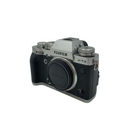FUJIFILM◆デジタル一眼カメラ FUJIFILM X-T3 ボディ [ブラック]//