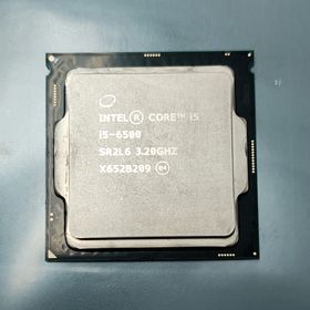 インテル(intel)のIntel CPU Core i5-6500 3個セット(PCパーツ)