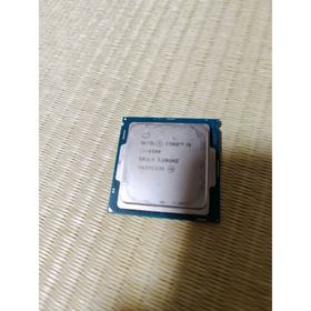 インテル(intel)のIntel Core i5-6500 SR2L6 3.20GHz CPU(PCパーツ)
