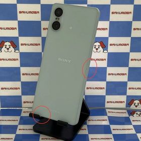 即日発送可Xperia 10 VI 128GB ブルー A402SO SoftBank版SIMフリー