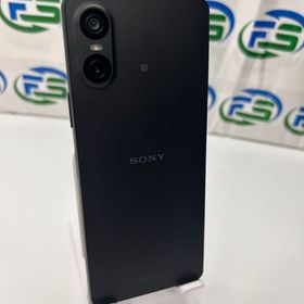 Xperia 10 VI 6GB 128GB A402SO ブラック