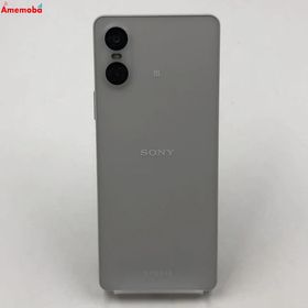爆速発送Xperia 10 VI 128GB ホワイト A402SO SIMフリー 極美品