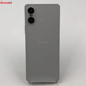 爆速発送Xperia 10 VI 128GB ホワイト A402SO SIMフリー 美品