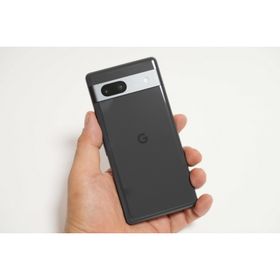 グーグル(Google)のGoogle Pixel 7a(スマートフォン本体) グーグル(Google)のGoogle Pixel 7a(スマートフォン本体)