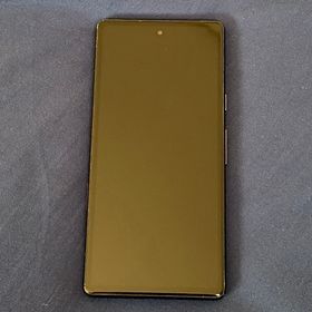 グーグル(Google)のGoogle pixel 7a SIMフリー(スマートフォン本体) グーグル(Google)のGoogle pixel 7a SIMフリー(スマートフォン本体)