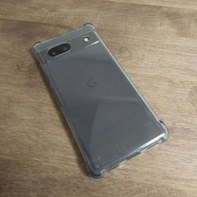 グーグルピクセル(Google Pixel)のGoogle Pixel 7a(スマートフォン本体) グーグルピクセル(Google Pixel)のGoogle Pixel 7a(スマートフォン本体)