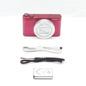 ソニー(SONY)のSONY ソニー DSC-WX500 RC Cyber-shot(コンパクトデジタルカメラ)