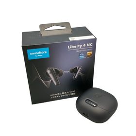 アンカー(Anker)のアンカー ワイヤレスイヤホン soundcore Liberty 4 NC A3947 Anker(ヘッドフォン/イヤフォン)