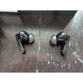 アンカー(Anker)の[中古品]soundcore Liberty 4 NC ワイヤレスイヤホン 黒(ヘッドフォン/イヤフォン) アンカー(Anker)の[中古品]soundcore Liberty 4 NC ワイヤレスイヤホン 黒(ヘッドフォン/イヤフォン)