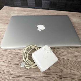 MacBook Pro 2015 13型 中古 11,500円 | ネット最安値の価格比較