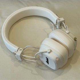 マーシャル(Marshall)のMarshall MAJOR V ヘッドホン(ヘッドフォン/イヤフォン)