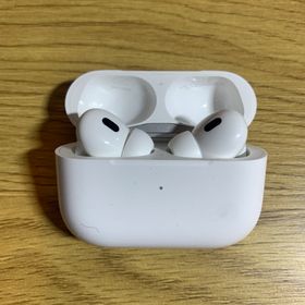 アップル(Apple)のApple AirPods Pro 第2世代 typeC (ヘッドフォン/イヤフォン)