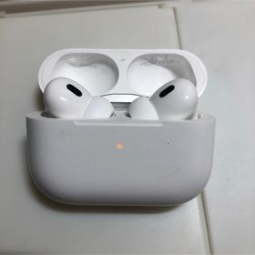 アップル(Apple)のApple Airpods Pro 第２世代 typeC (ヘッドフォン/イヤフォン)