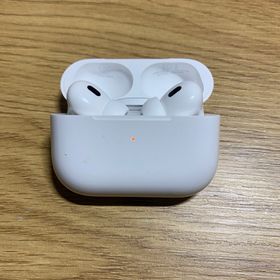 アップル(Apple)のApple AirPods Pro 第2世代 typeC (ヘッドフォン/イヤフォン)