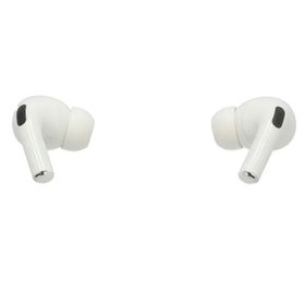 Apple アップル/AirPods Pro 第2世代/MQD83J/A/H1X69CJ77P/Bランク/78【中古】(ヘッドフォン/イヤフォン)