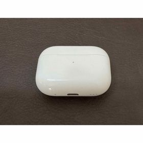 アップル(Apple)のAirPods Pro 2 第2世代 A2700 A2698 A2699(ヘッドフォン/イヤフォン)