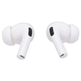 Apple アップル/AirPods Pro（第2世代 USB-C）/MTJV3J/A/CJ7M1XMQYJ/BCランク/22【中古】(ヘッドフォン/イヤフォン)