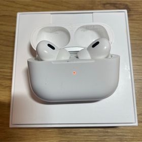 アップル(Apple)のAirpods Pro 第２世代 lightning A2698 2699(ヘッドフォン/イヤフォン)