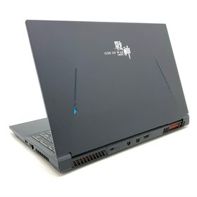 【最速発送】HASEE 神舟 CV15S 13th Gen Intel(R) Core(TM) i7-13700H 32GB M.2 SSD 512GB SSD 1TB NVIDIA GeForce RT 4070 Laptop GPU 74.4%【難有】(ノートPC)