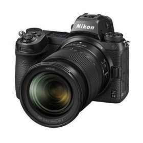 【長期保証付】ニコン(Nikon) Z6II 24-70 レンズキット