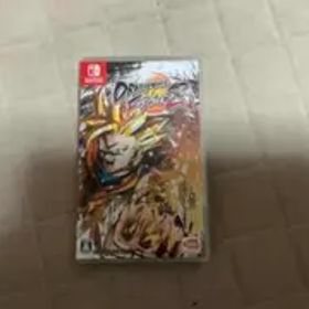ドラゴンボール ゼノバース2 & モンスターハンターライズ