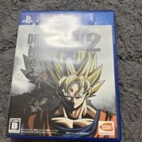 ドラゴンボール ゼノバース 2