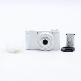 SONY ソニー/デジタルカメラ/VLOGCAM /ZV-1F/0016299/BCランク/18【中古】 SONY（ソニー） ソニー/デジタルカメラ/VLOGCAM /ZV-1F/0016299/BC