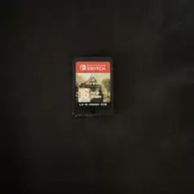 ARK Survival Evolved Switch ソフトのみ アーク