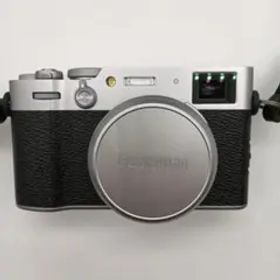 Fujifilm X100VI コンパクトデジタルカメラ8300SHOTS