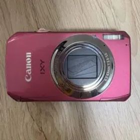 canon ixy50s ピンク 動作確認済み