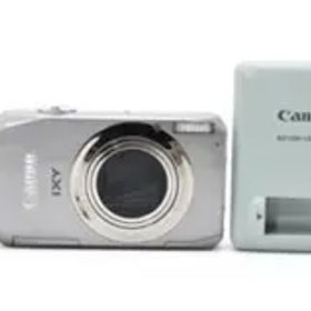 ★動作OK★ Canon IXY 50S キヤノン コンパクトデジタルカメラ