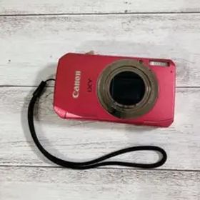 Canon IXY 50S ピンク デジタルカメラ