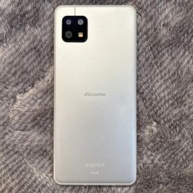 docomo AQUOS SH-54B season6