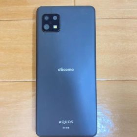 AQUOS sence6 sense6 SH-54B SIMフリー