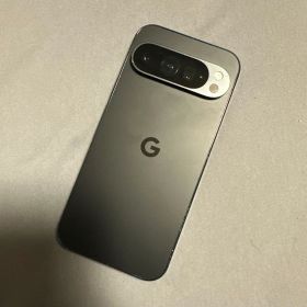 Google Pixel 9 Pro 128GB SiMフリー