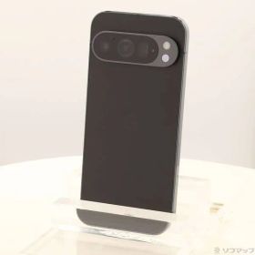 ソフマップ 〔中古品〕 Google Pixel 9 Pro 128GB オブシディアン GWVK6 SIMフリー【377】