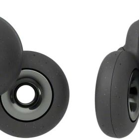 ソニー SONY LinkBuds ワイヤレスイヤホン WF-L900 HM グレー (セ)