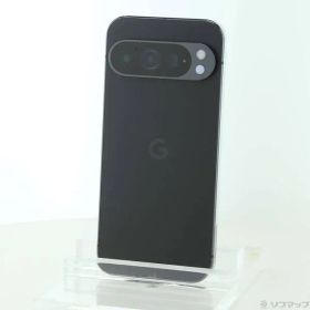 ソフマップ 〔中古品〕 Google Pixel 9 Pro 128GB オブシディアン GWVK6 SIMフリー【262】