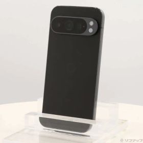 ソフマップ 〔中古品〕 Google Pixel 9 Pro 128GB オブシディアン GWVK6 SIMフリー【276】