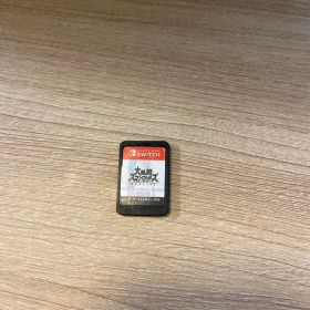 スマブラSP(大乱闘スマッシュブラザーズ SPECIAL) Switch 新品¥4,799