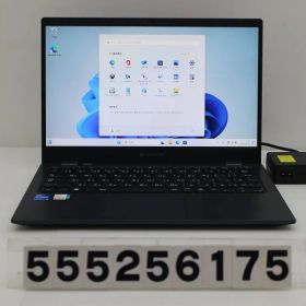 dynabook dynabook G83/HS Core i5 1135G7 2.4GHz/8GB/256GB(SSD)/13.3W/FHD(1920x1080)/Win11 【555256175】