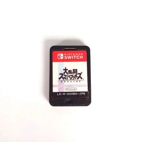 大乱闘スマッシュブラザーズ SPECIAL