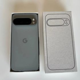Google Pixel 9 Pro hazel 256GB simフリー