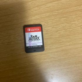 大乱闘スマッシュブラザーズ SPECIAL カセットのみ
